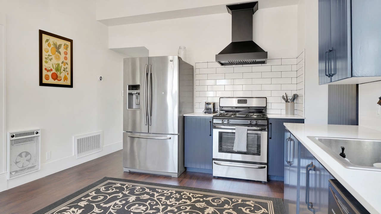 Photo of Kitchen in Jackson