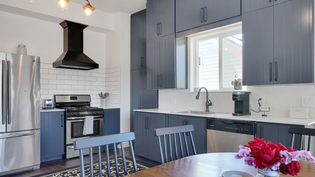 Photo of Kitchen in Jackson