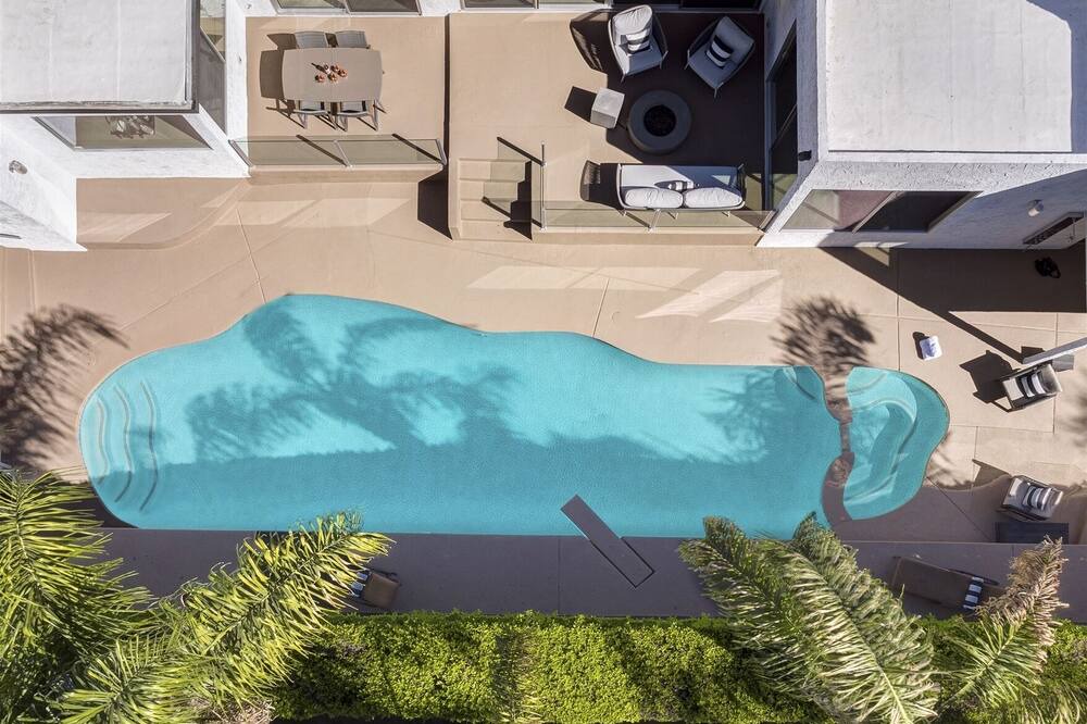 Photo of Outdoor in The Mesa