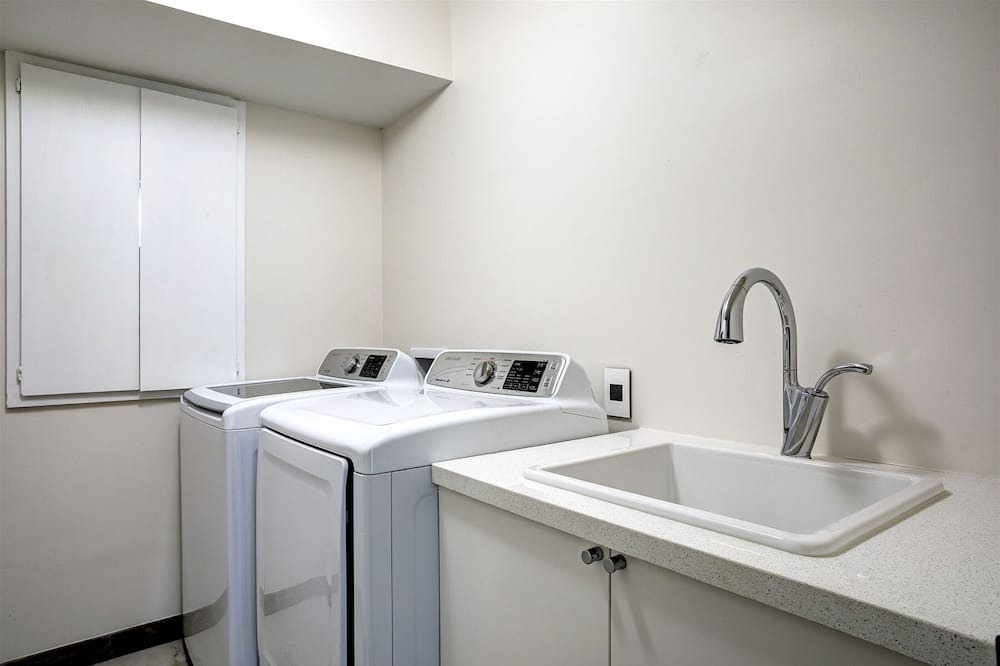 Photo of Kitchen in The Mesa