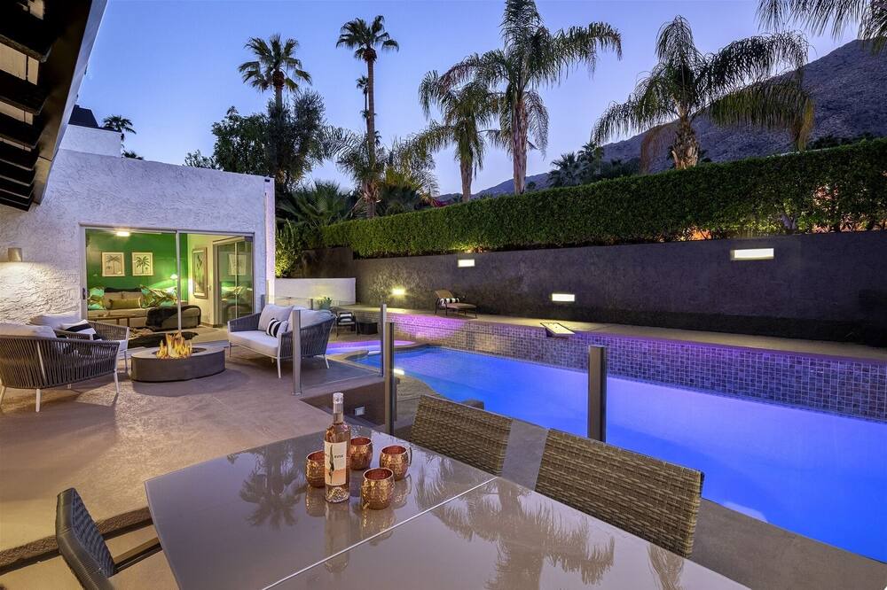 Photo of Outdoor in The Mesa