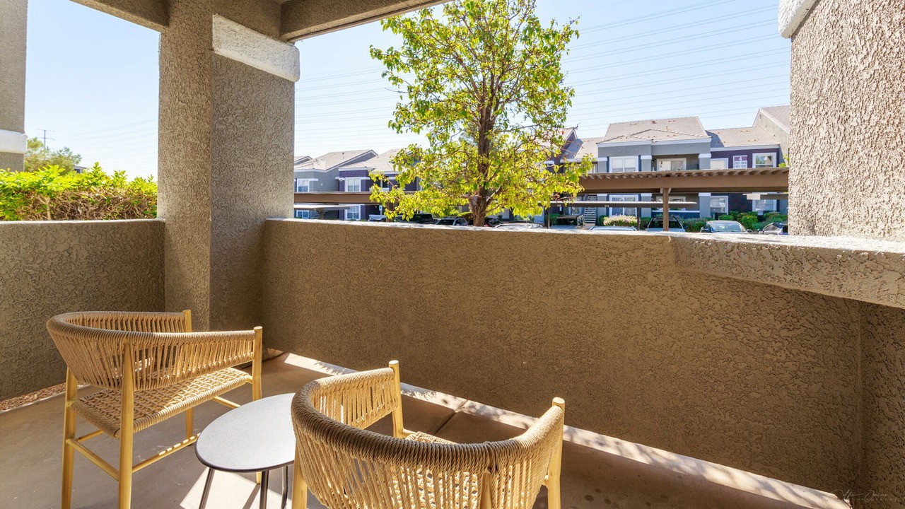 Photo of Outdoor in Rhodes Ranch