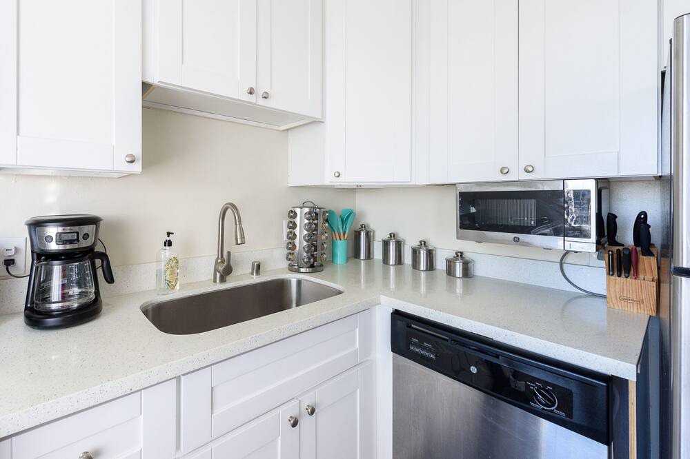 Photo of Kitchen in Bay Park