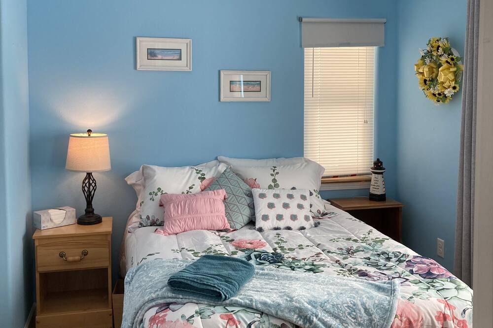 Photo of Bedroom in Squaw Valley