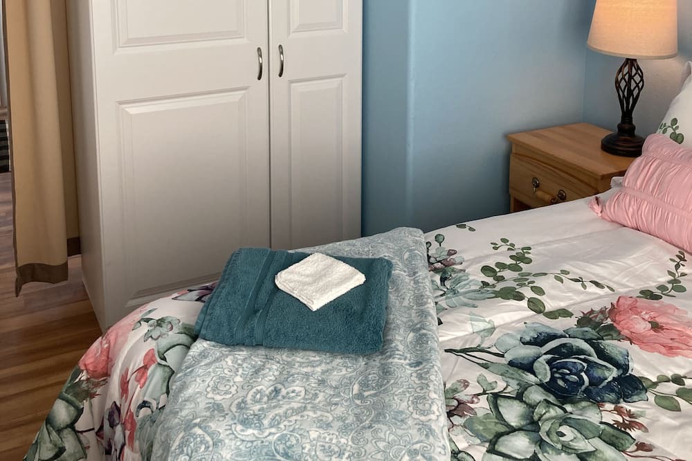 Photo of Bedroom in Squaw Valley