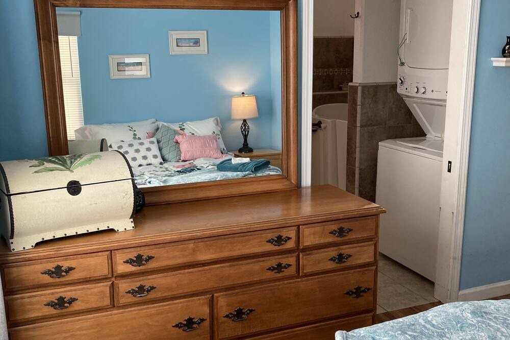 Photo of Bedroom in Squaw Valley