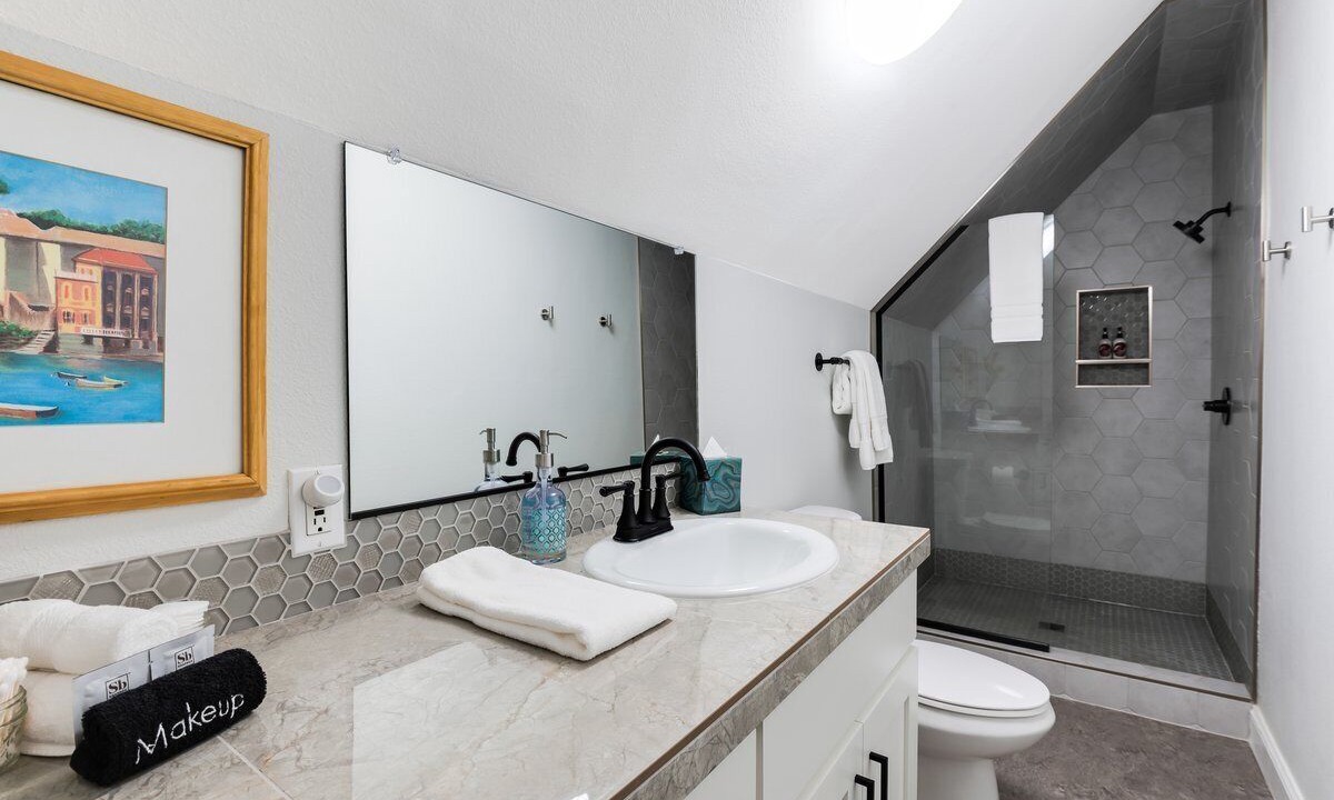 Photo of Bathroom in Dundee