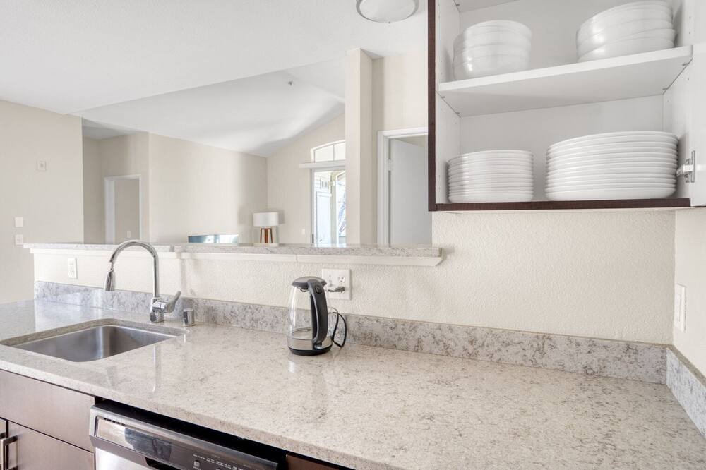 Photo of Kitchen in Downtown