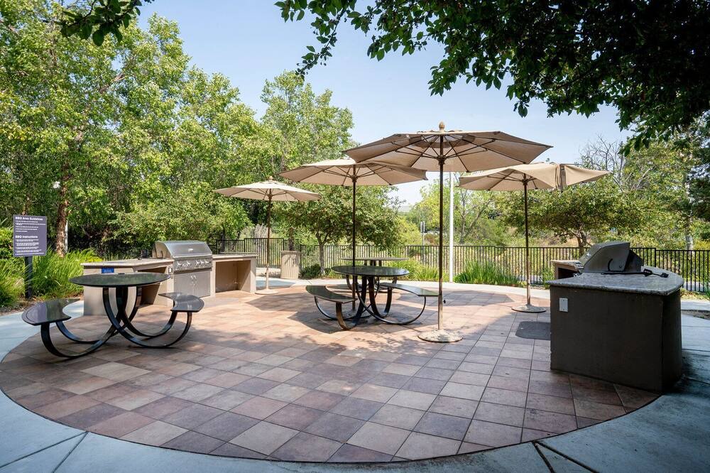 Photo of Patio Balcony in Downtown
