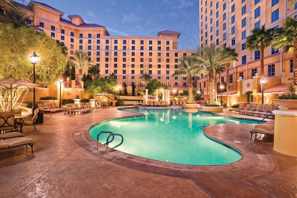 Photo of Outdoor in Las Vegas