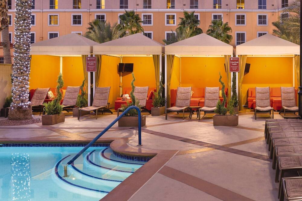 Photo of Outdoor in Las Vegas