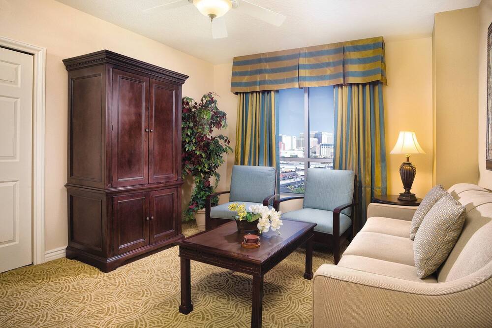 Photo of Livingroom in Las Vegas