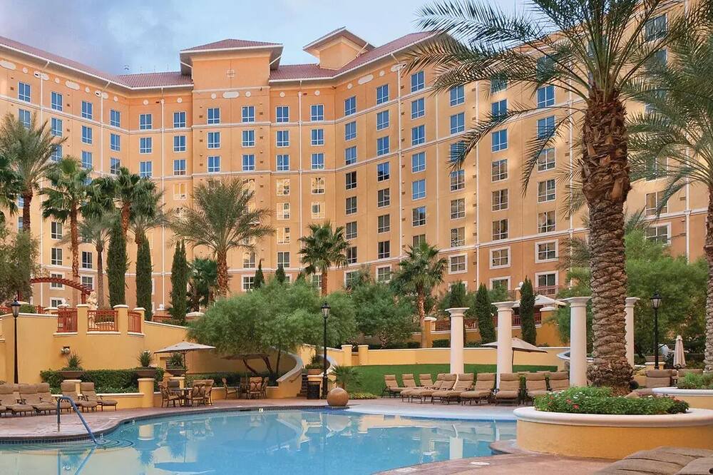 Photo of Outdoor in Las Vegas