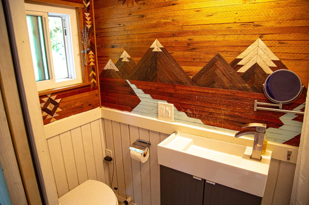 Photo of Bathroom in Molalla