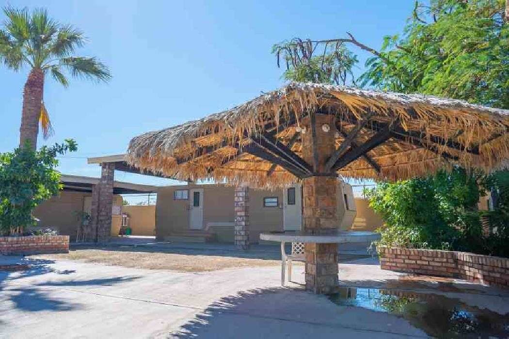 Photo of Outdoor in Primera Seccion