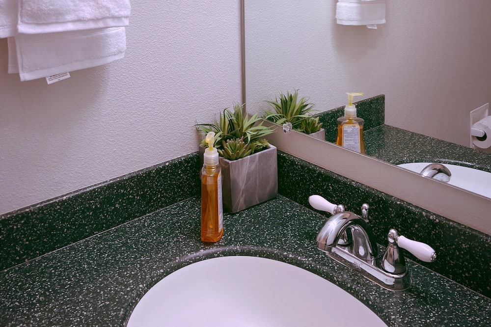 Photo of Bathroom in Beaverton