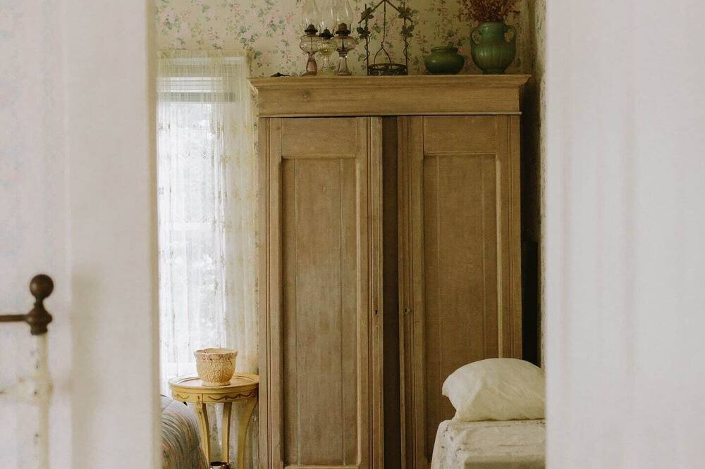 Photo of Bedroom in Albion