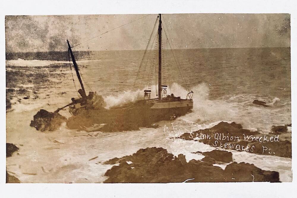 Photo of Others in Albion