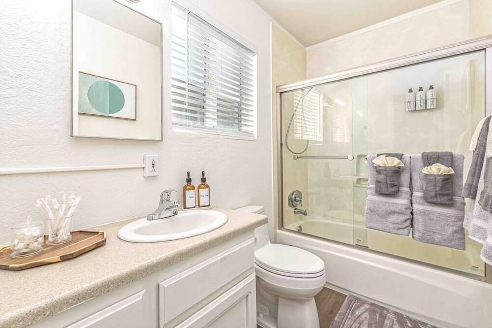 Photo of Bathroom in Livermore