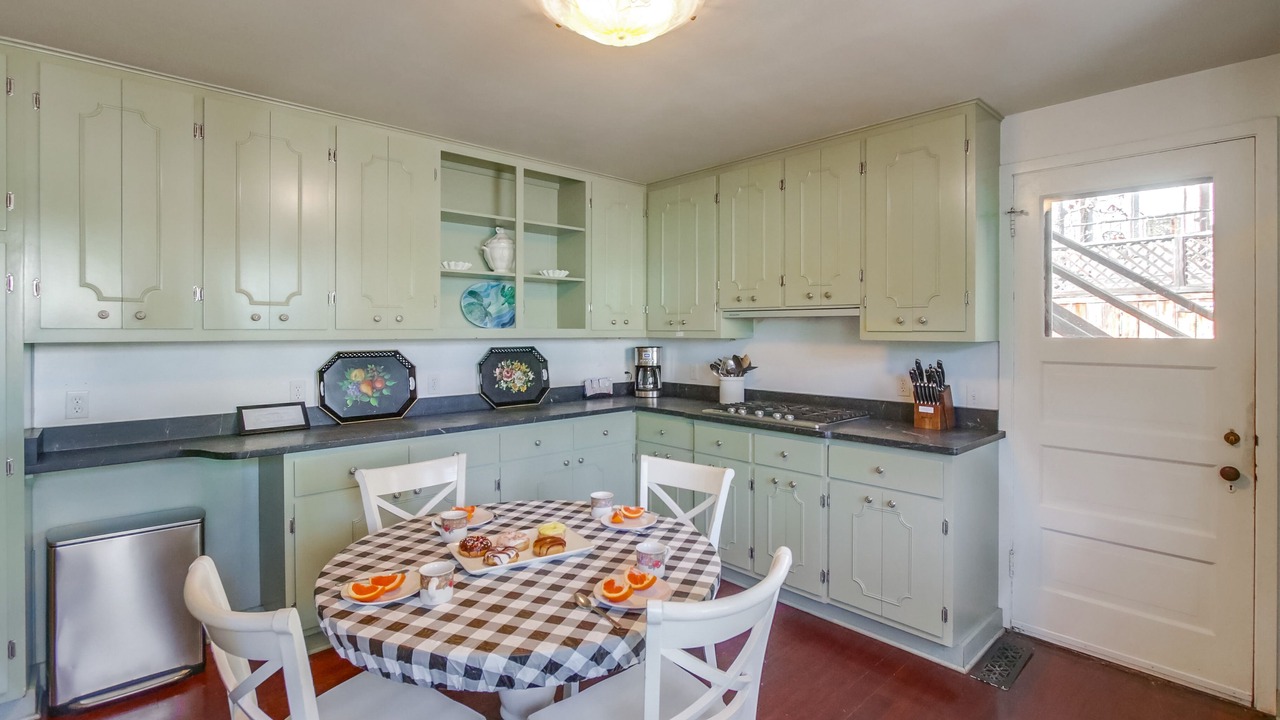 Photo of Kitchen in Village of La Jolla