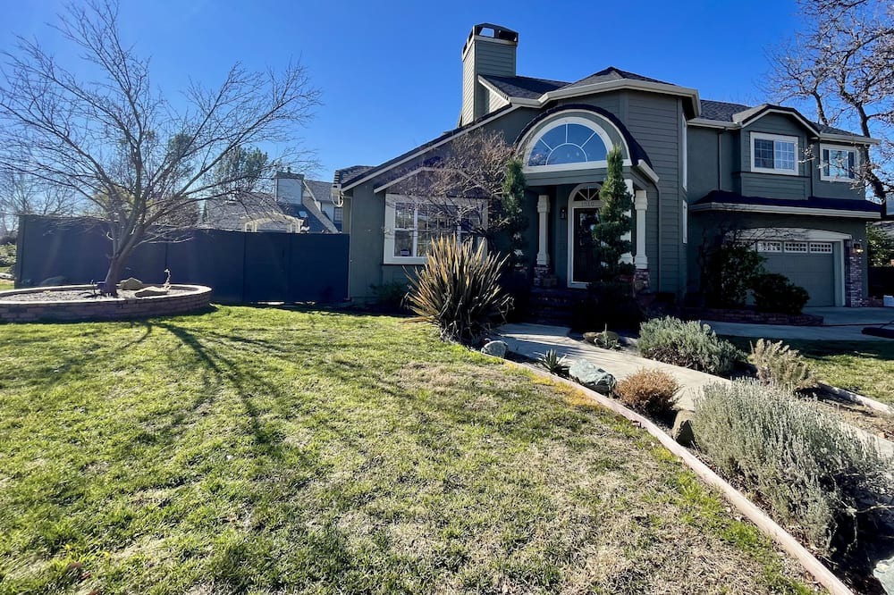 Photo of Outdoor in Redding
