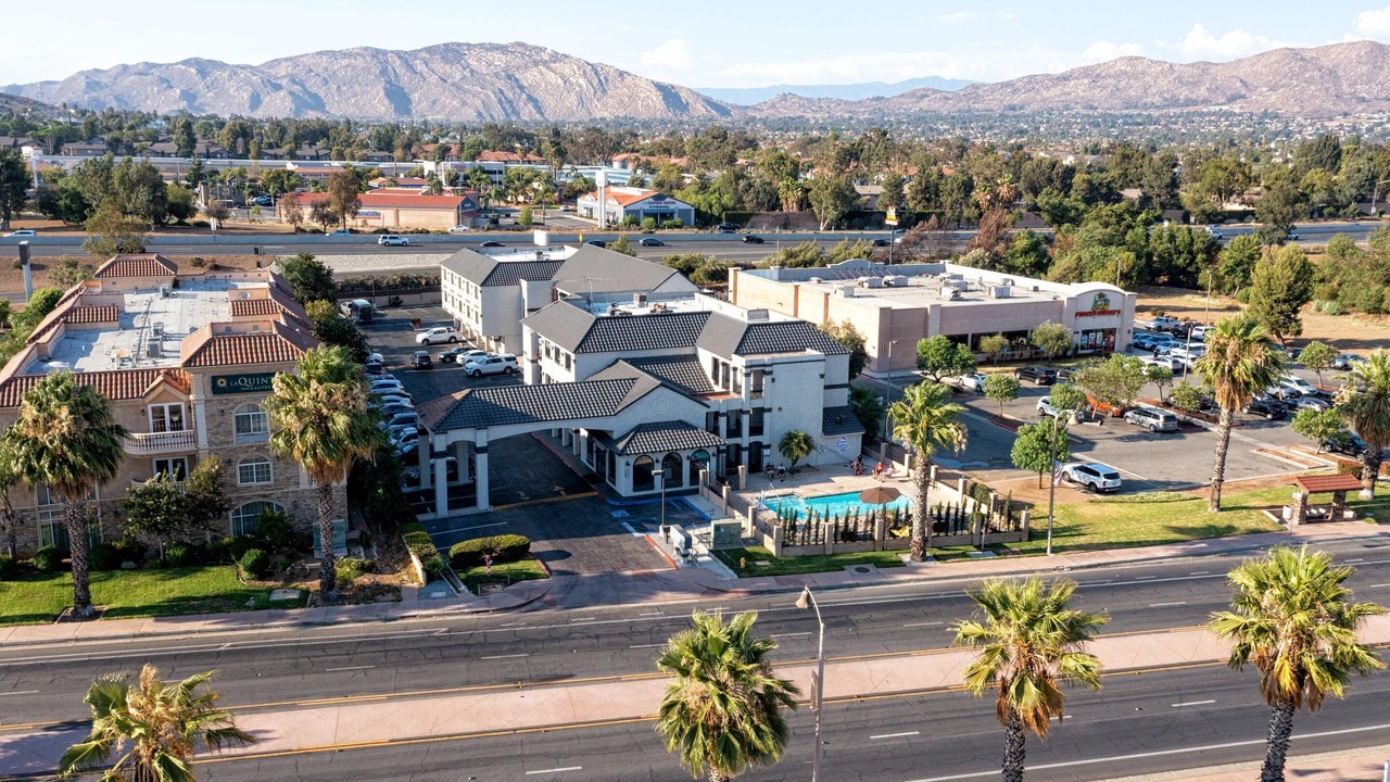 Photo of Outdoor in Moreno Valley