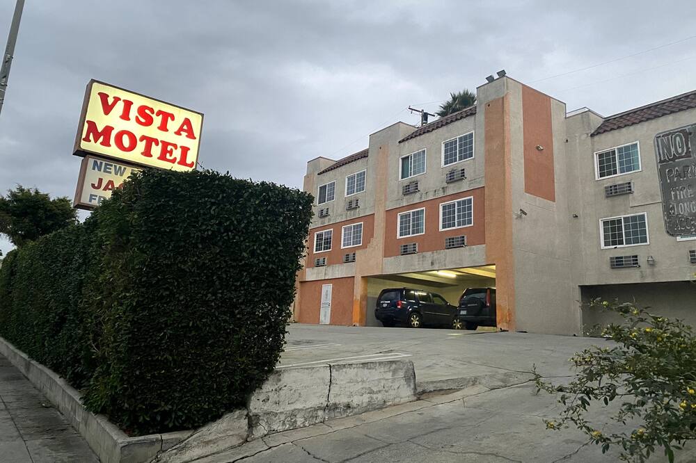Photo of Outdoor in Los Angeles
