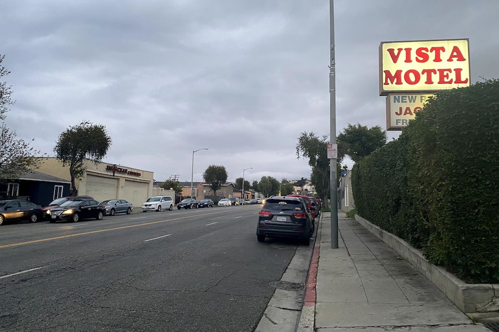 Photo of Outdoor in Los Angeles