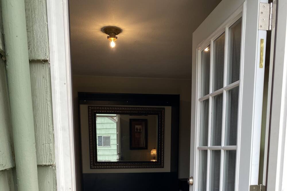 Photo of Bedroom in Northeast Neighbors