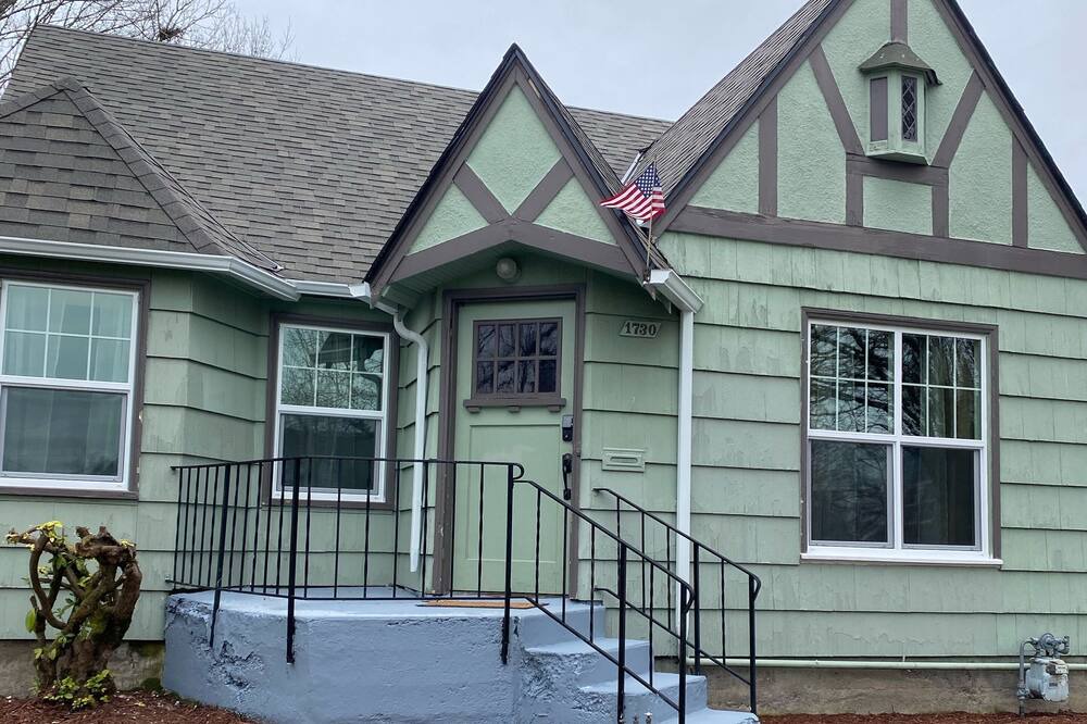 Photo of Outdoor in Northeast Neighbors