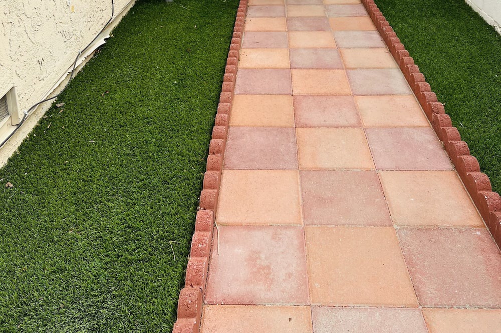 Photo of Patio Balcony in Summerlin