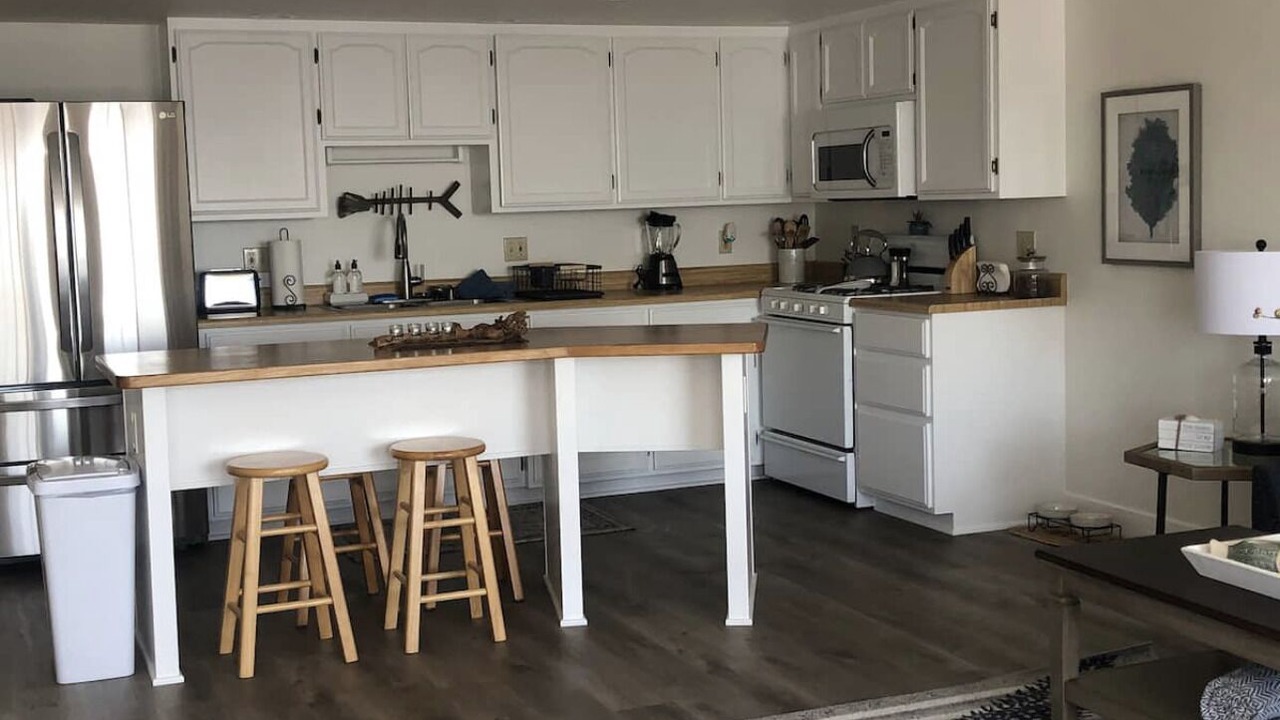 Photo of Kitchen in Morro Bay