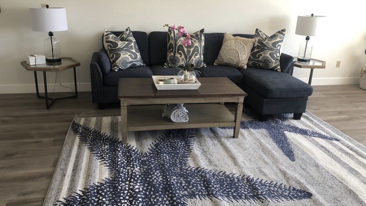 Photo of Livingroom in Morro Bay