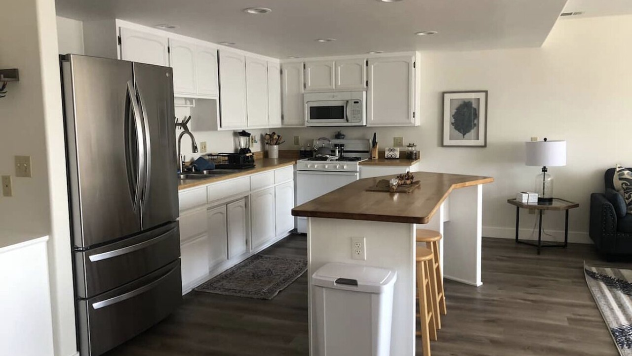 Photo of Kitchen in Morro Bay