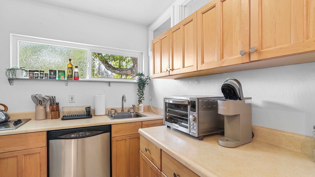 Photo of Kitchen in Sunset