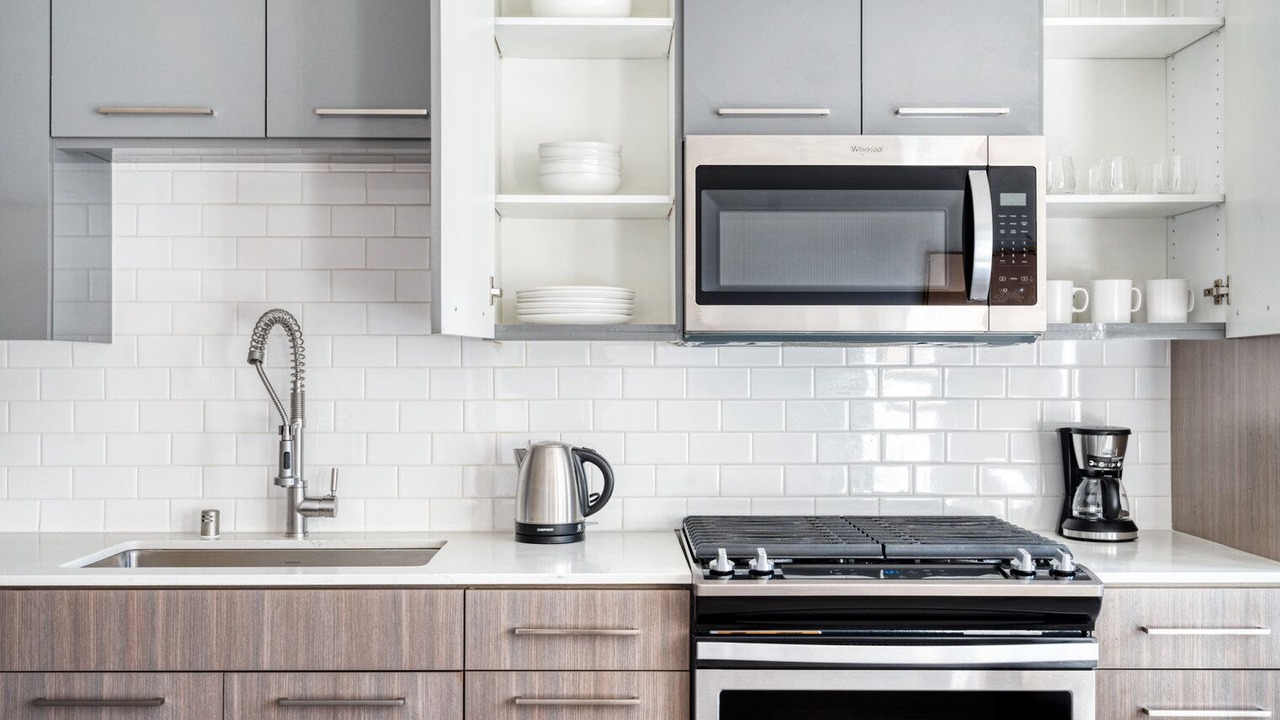 Photo of Kitchen in Fremont