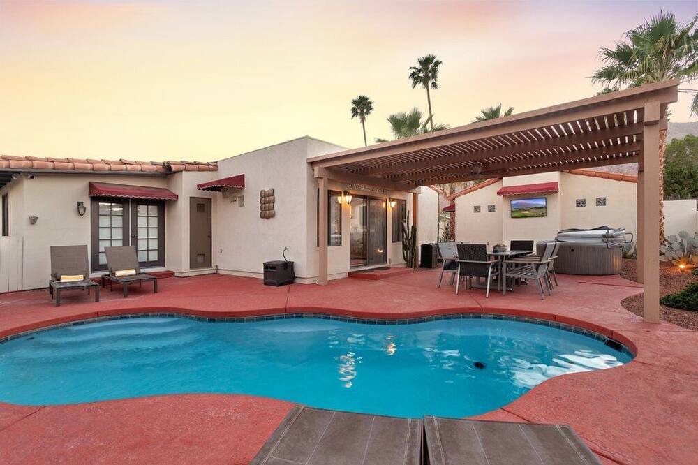 Photo of Outdoor in La Quinta Cove