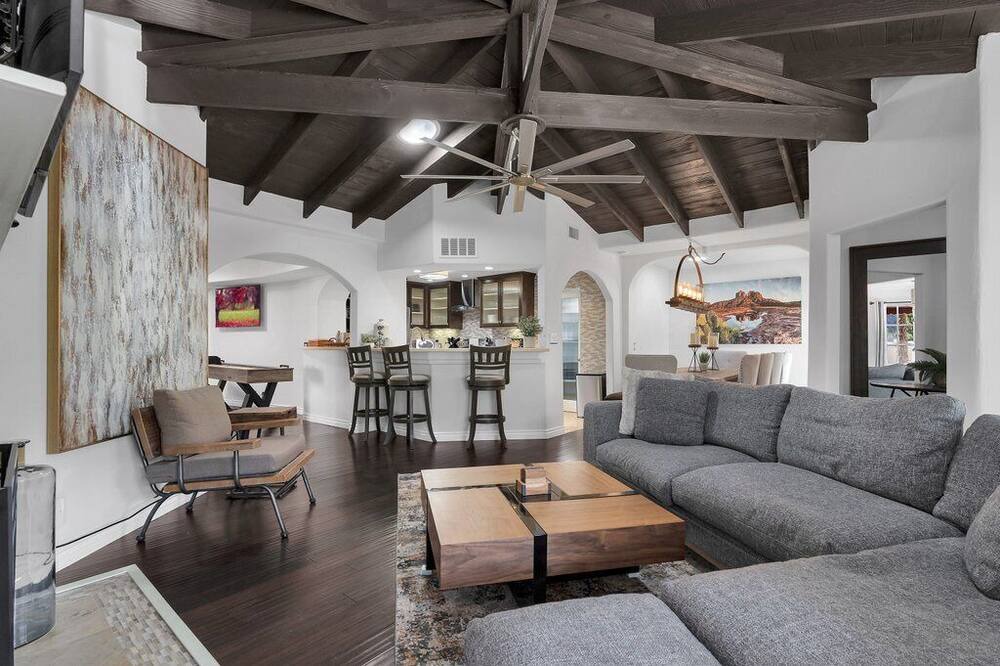 Photo of Kitchen in La Quinta Cove