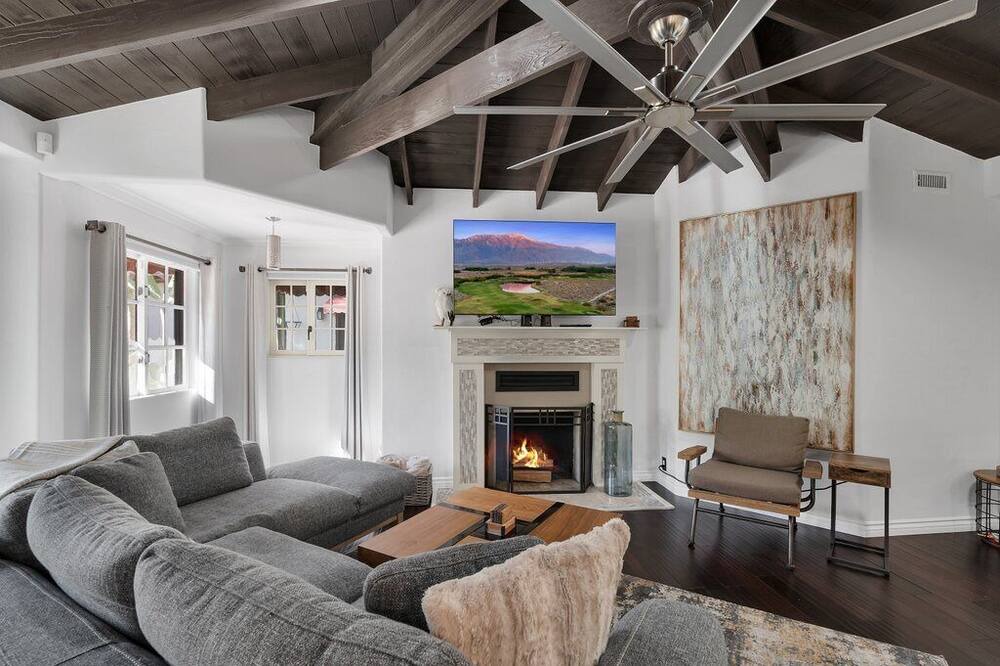 Photo of Livingroom in La Quinta Cove