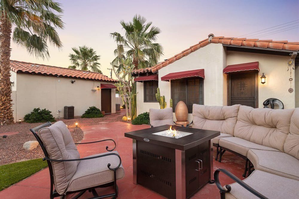 Photo of Outdoor in La Quinta Cove