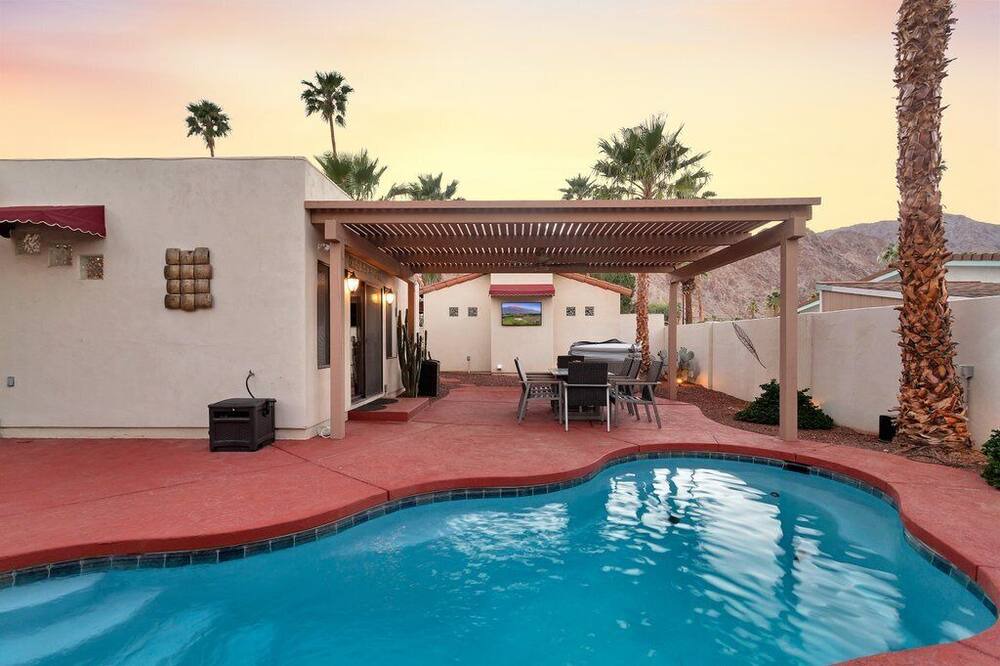 Photo of Outdoor in La Quinta Cove