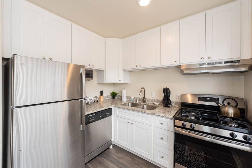 Photo of Kitchen in Bay Park