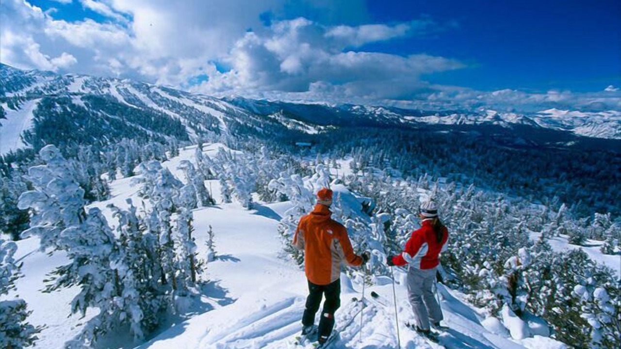 Photo of Others in Pioneer Trail