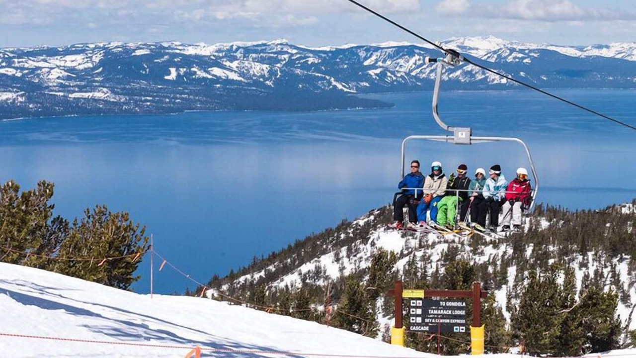 Photo of Others in Pioneer Trail