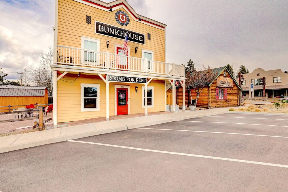 Photo of Outdoor in Sisters