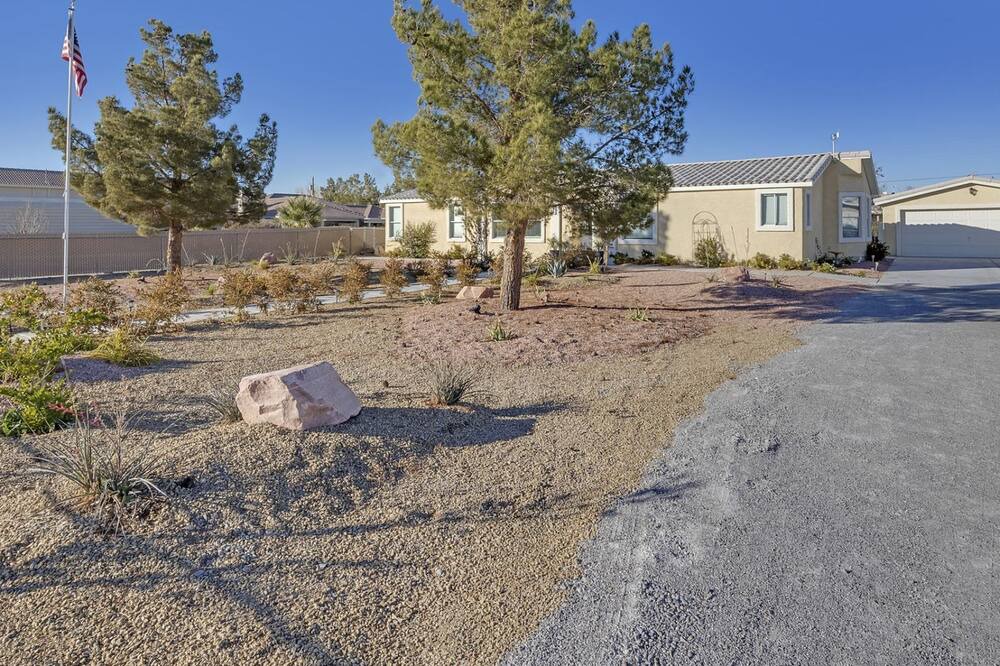 Photo of Outdoor in Pahrump