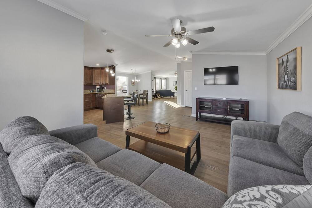 Photo of Livingroom in Pahrump