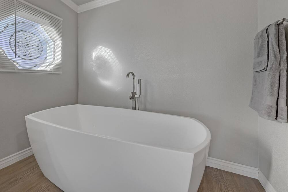 Photo of Bathroom in Pahrump