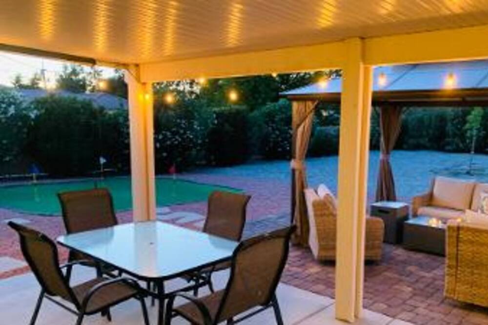 Photo of Patio Balcony in Pahrump