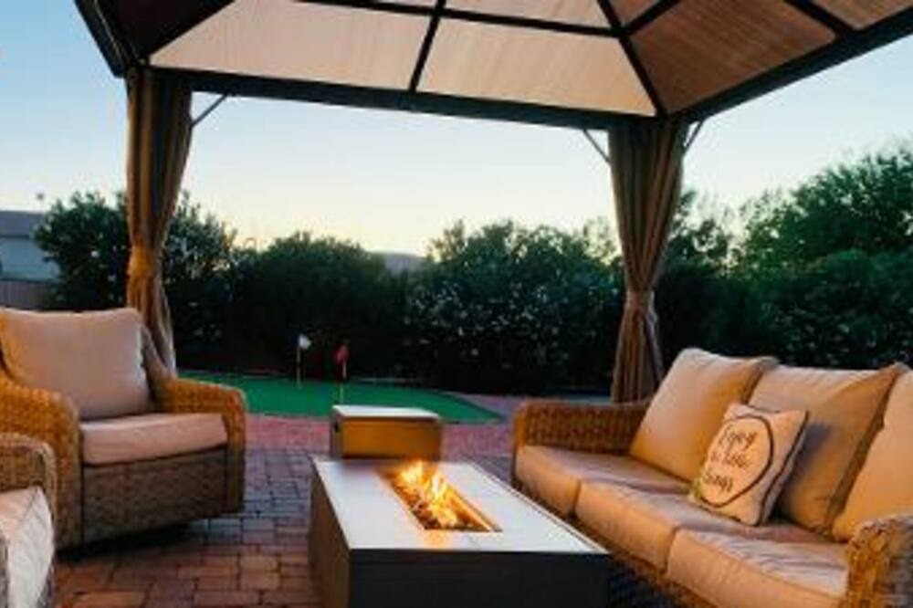 Photo of Patio Balcony in Pahrump